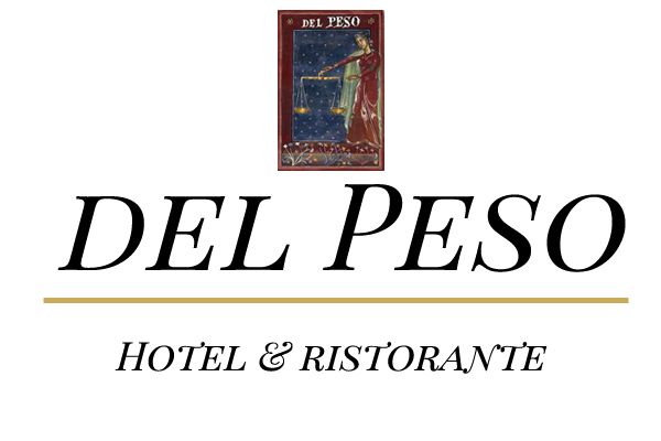 Ristorante Hotel del Peso Logo